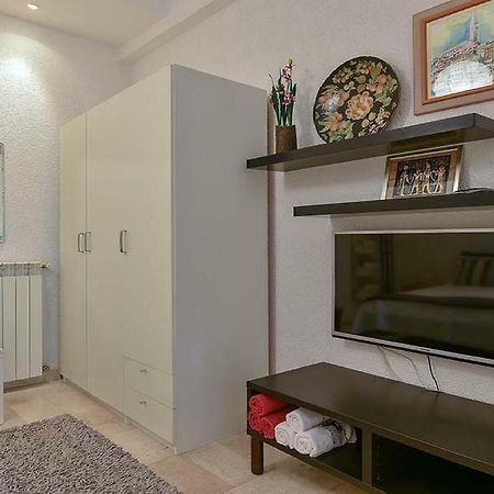 Studio Melanija Rovinj Eksteriør bilde
