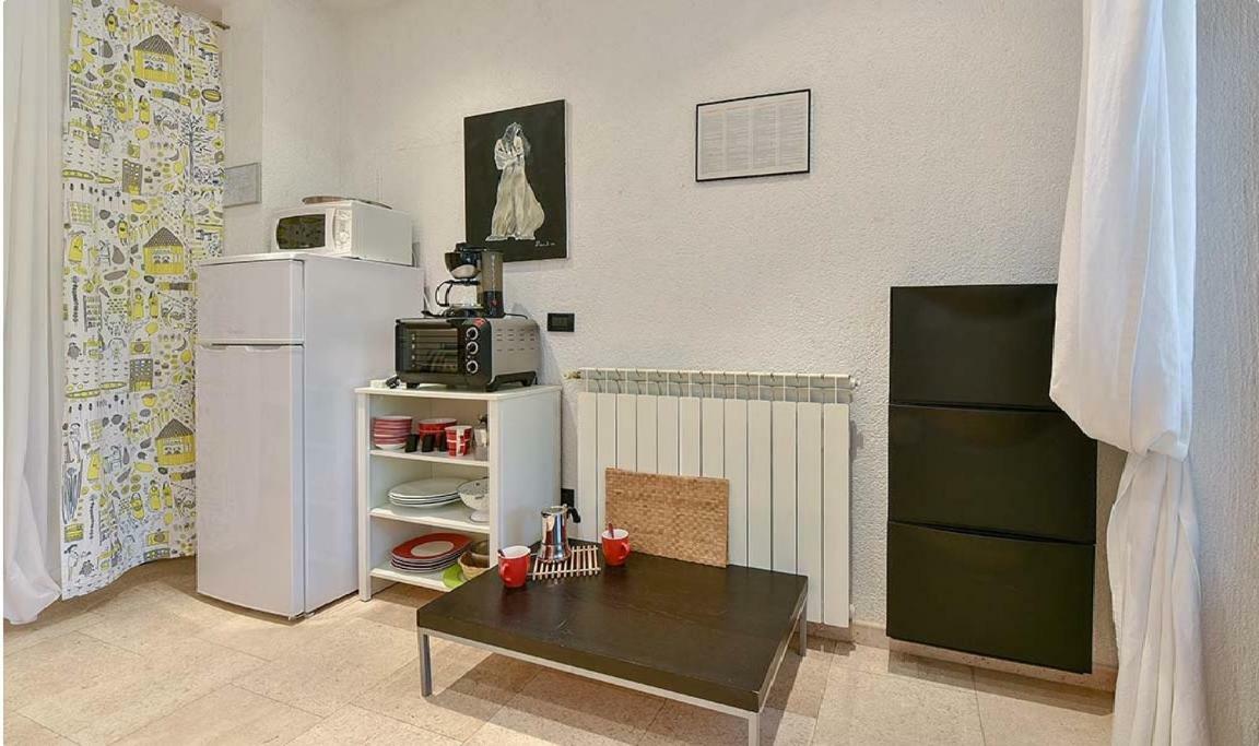 Studio Melanija Rovinj Eksteriør bilde