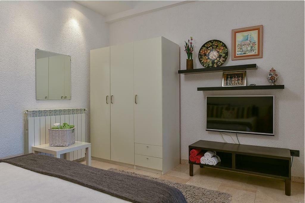 Studio Melanija Rovinj Eksteriør bilde